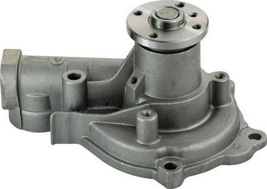 Denckermann A310159 - Water Pump autospares.lv