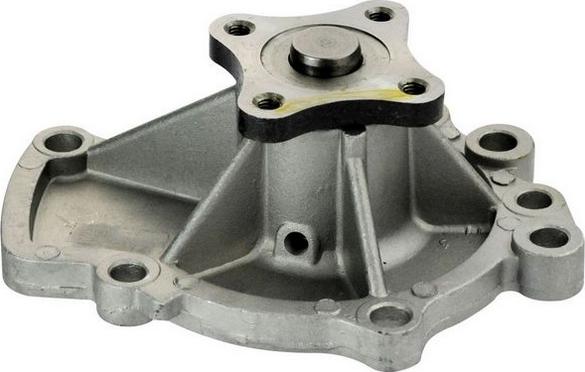 Denckermann A310150 - Water Pump autospares.lv