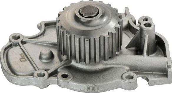 Denckermann A310165 - Water Pump autospares.lv