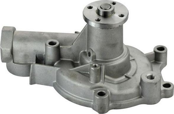 Denckermann A310163 - Water Pump autospares.lv