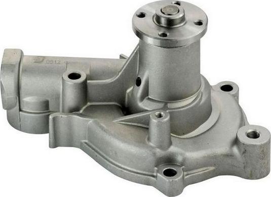 Denckermann A310162 - Water Pump autospares.lv