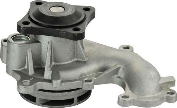 Denckermann A310167 - Water Pump autospares.lv