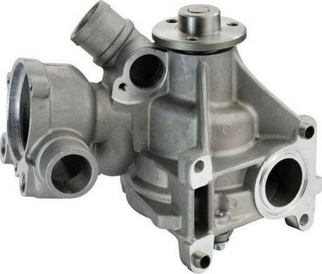 Denckermann A310100P - Water Pump autospares.lv