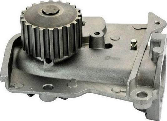 Denckermann A310108 - Water Pump autospares.lv