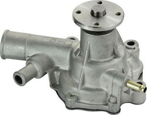 Denckermann A310115 - Water Pump autospares.lv