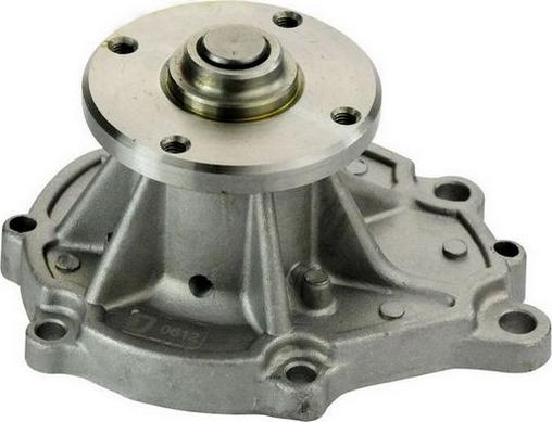 Denckermann A310111 - Water Pump autospares.lv