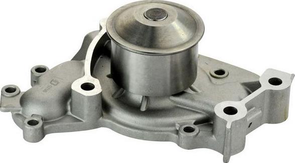 Denckermann A310117P - Water Pump autospares.lv