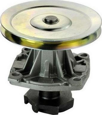 Denckermann A310184 - Water Pump autospares.lv