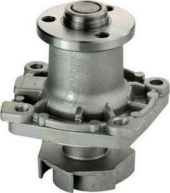 Denckermann A310187 - Water Pump autospares.lv