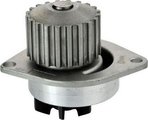 Denckermann A310139 - Water Pump autospares.lv