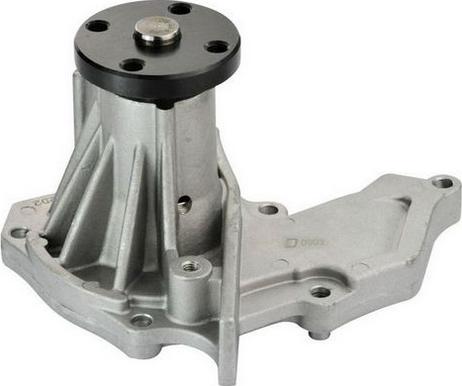 Denckermann A310132P - Water Pump autospares.lv