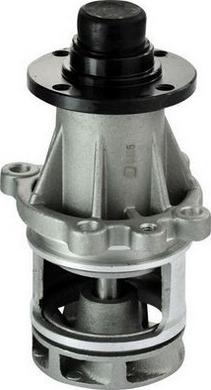 Denckermann A310137 - Water Pump autospares.lv