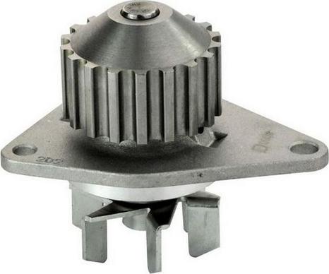 Denckermann A310129 - Water Pump autospares.lv