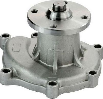 Denckermann A310176 - Water Pump autospares.lv