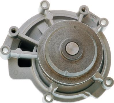 Denckermann A310893P - Water Pump autospares.lv