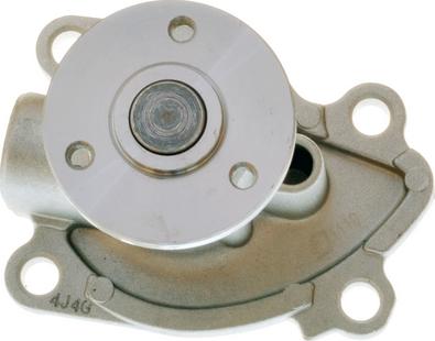 Denckermann A310844P - Water Pump autospares.lv