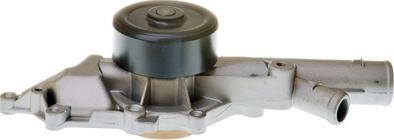 Denckermann A310853P - Water Pump autospares.lv