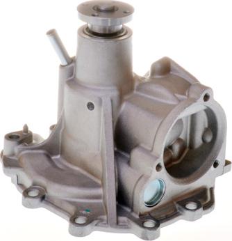 Denckermann A310857P - Water Pump autospares.lv