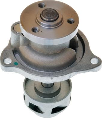 Denckermann A310863P - Water Pump autospares.lv