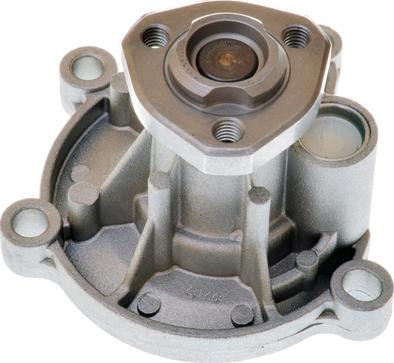 Denckermann A310884P - Water Pump autospares.lv