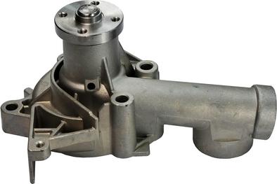 Denckermann A310835P - Water Pump autospares.lv