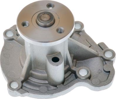 Denckermann A310831P - Water Pump autospares.lv