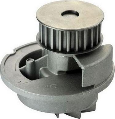 Denckermann A310820 - Water Pump autospares.lv