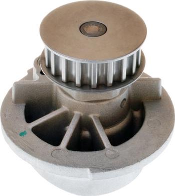 Denckermann A310870P - Water Pump autospares.lv