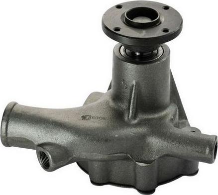 Denckermann A310397 - Water Pump autospares.lv