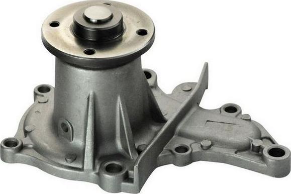 Denckermann A310306 - Water Pump autospares.lv