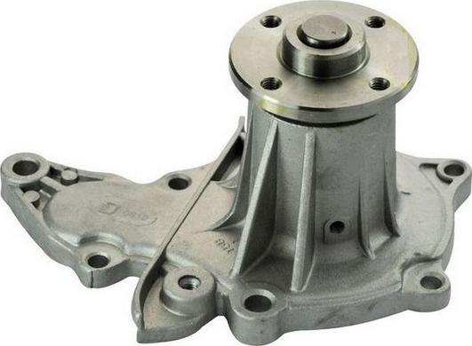 Denckermann A310295 - Water Pump autospares.lv