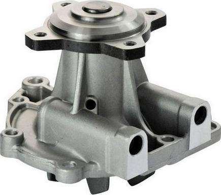 Denckermann A310292 - Water Pump autospares.lv