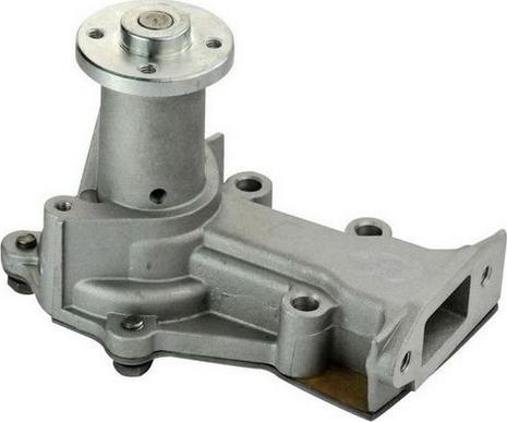 Denckermann A310245 - Water Pump autospares.lv