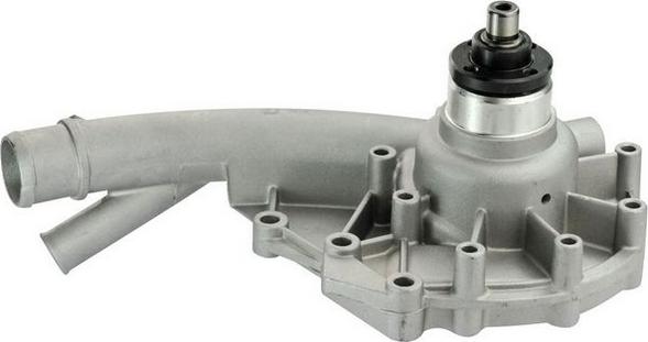 Denckermann A310241 - Water Pump autospares.lv