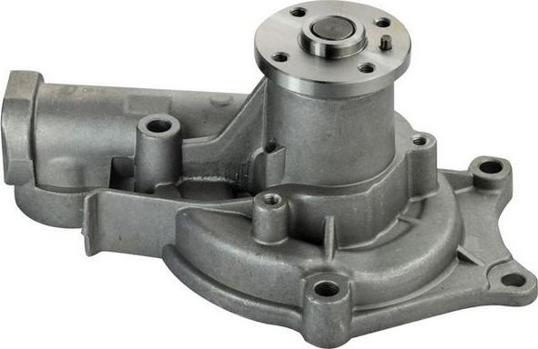 Denckermann A310258 - Water Pump autospares.lv