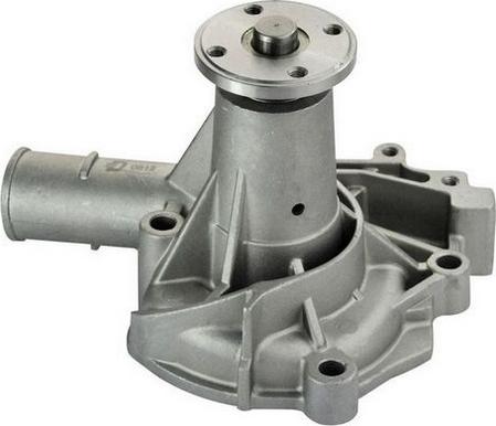 Denckermann A310257 - Water Pump autospares.lv