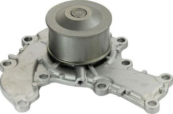 Denckermann A310265 - Water Pump autospares.lv