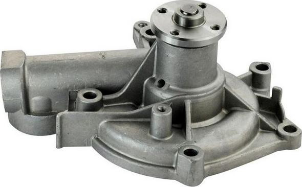 Denckermann A310205P - Water Pump autospares.lv