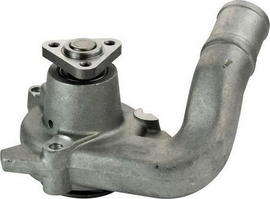 Denckermann A310219 - Water Pump autospares.lv