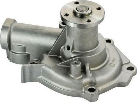 Denckermann A310280 - Water Pump autospares.lv