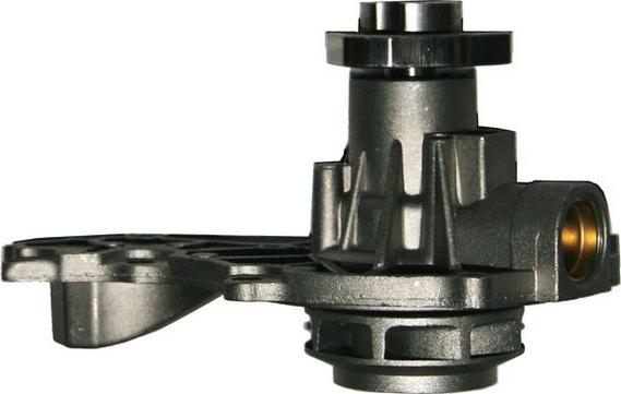 Denckermann A310237 - Water Pump autospares.lv