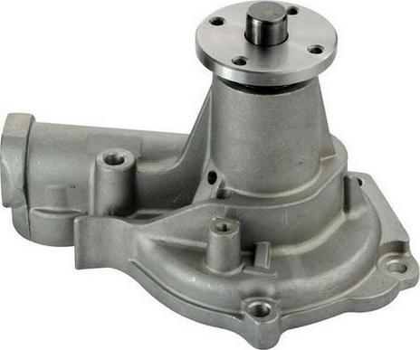 Denckermann A310278 - Water Pump autospares.lv