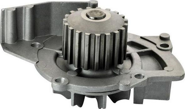 Denckermann A310796P - Water Pump autospares.lv