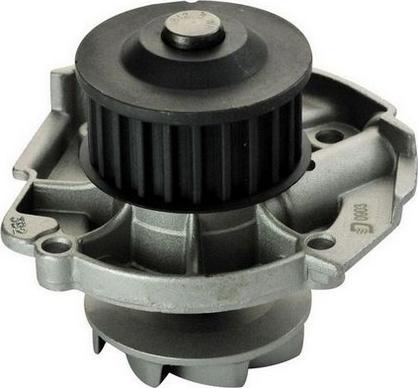 Denckermann A310743P - Water Pump autospares.lv