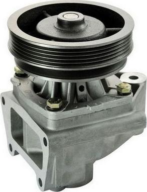 Denckermann A310753 - Water Pump autospares.lv