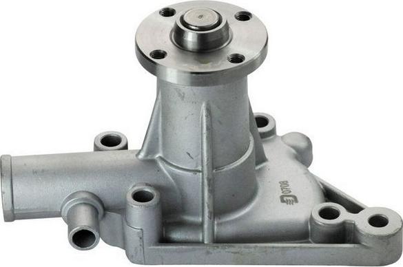 Denckermann A310757 - Water Pump autospares.lv