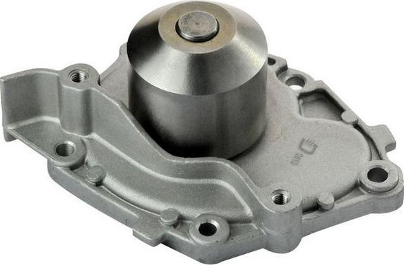 Denckermann A310708 - Water Pump autospares.lv