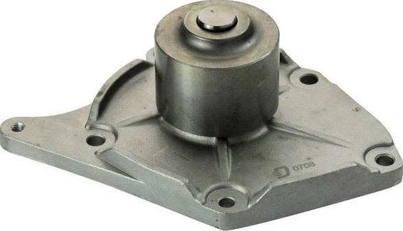 Denckermann A310714P - Water Pump autospares.lv