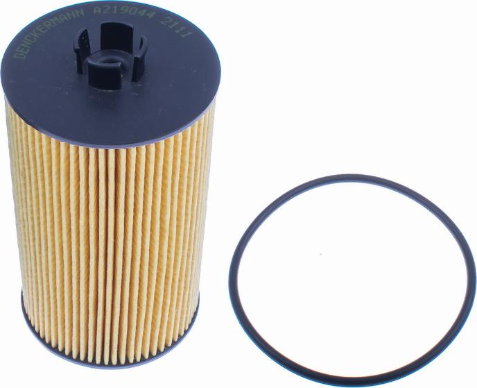 Denckermann A219044 - Oil Filter autospares.lv