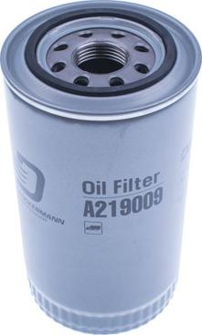 Denckermann A219009 - Oil Filter autospares.lv